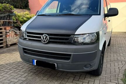 VW T5 Transporter 319.962 km 9.499 € Egeln 39435