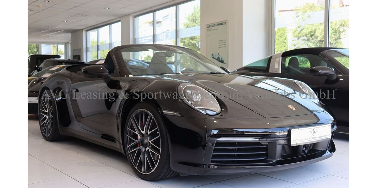 Porsche 992 20.373 km 161.880 &euro; Starnberg am See, bei München 82319