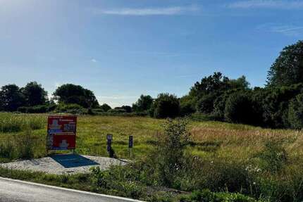 Grundstück Heiligenhagen Heiligenhagen - 50.500&euro; | Angebot:25340903