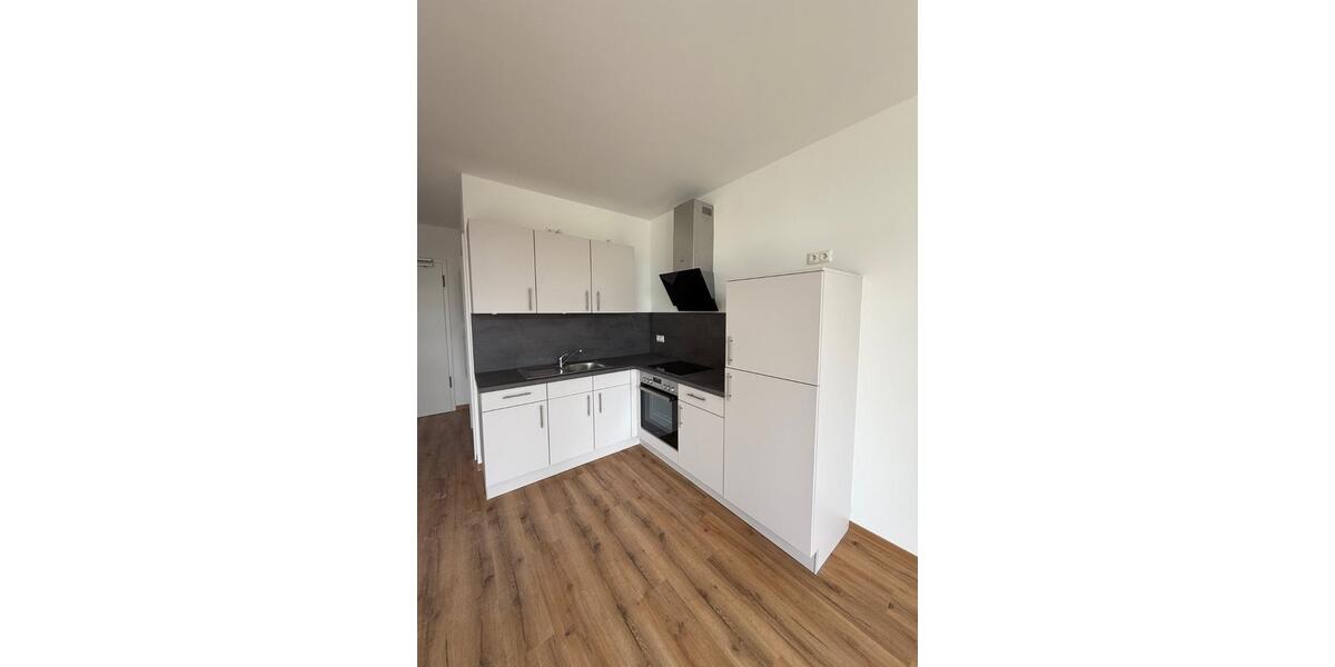 Etagenwohnung Waldsassen - 2 Zimmer, 56 m&sup2;, 610&euro; | Angebot:26478565