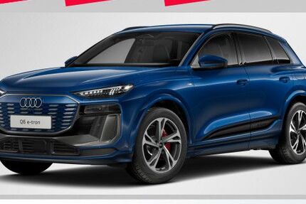 Audi Q6 e-tron 22.930 km 62.789 &euro; Eching 85386