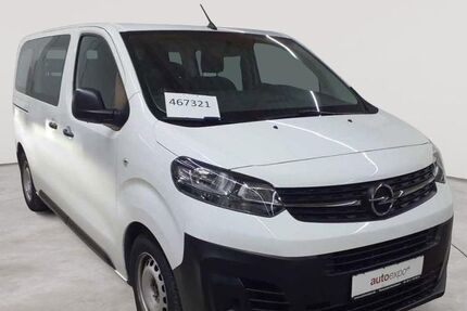 Opel Vivaro 61.345 km 19.990 &euro; Fernwald-Steinbach 35463