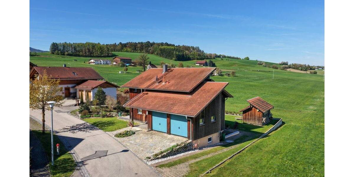 Einfamilienhaus Eschlkam - 5 Zimmer, 143 m&sup2;, 439.000&euro; | Angebot:26450024