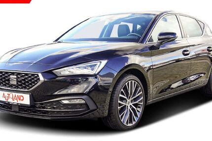 Seat Leon 42.464 km 20.990 &euro; Dresden 01069