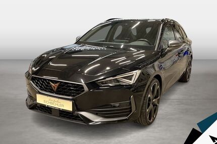 Cupra Leon 46.137 km 29.699 &euro; Landshut 84030