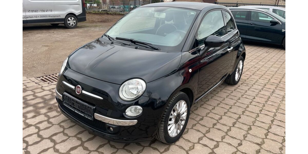 Fiat 500 123.484 km 5.500 &euro; Wedemark-Bissendorf 30900