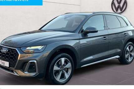 Audi Q5 152.461 km 29.710 &euro; Kölln Reisiek / bei Elmshorn -Hamburg 25337