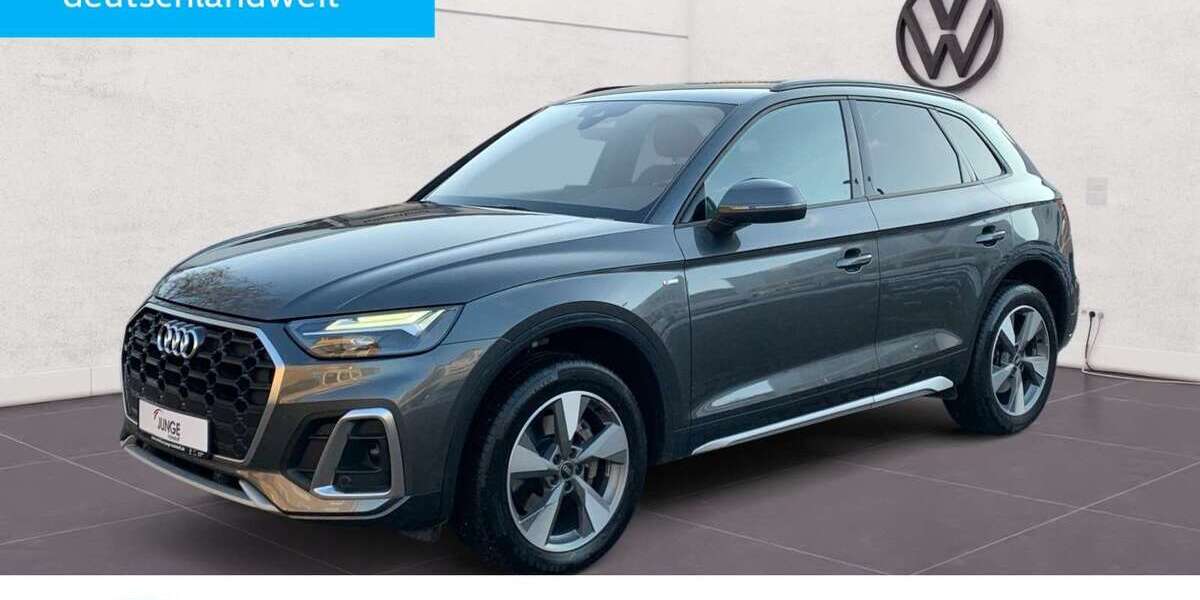 Audi Q5 152.461 km 29.710 &euro; Kölln Reisiek / bei Elmshorn -Hamburg 25337