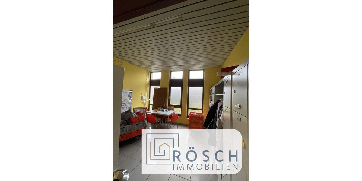 Gewerbeobjekt Weil am Rhein - 1.300.000&euro; | Angebot:25668960