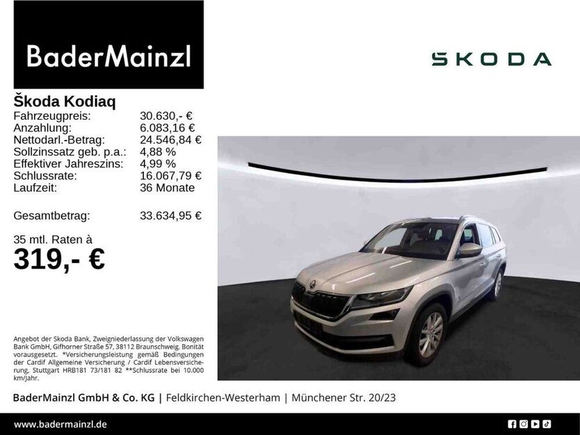 Kodiaq