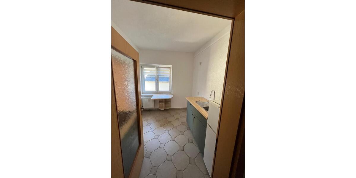 Erdgeschoßwohnung Schneeberg - 2 Zimmer, 44 m&sup2;, 250&euro; | Angebot:26194592