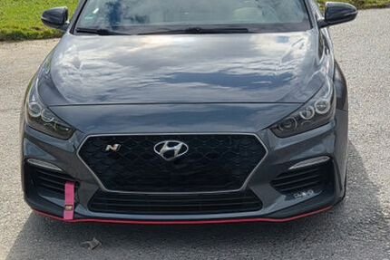 Hyundai i30 85.000 km 22.000 &euro; Balve 58802