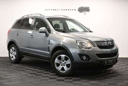 Opel Antara 101.505 km 7.500 &euro; Saerbeck 48369