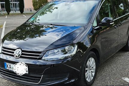VW Sharan