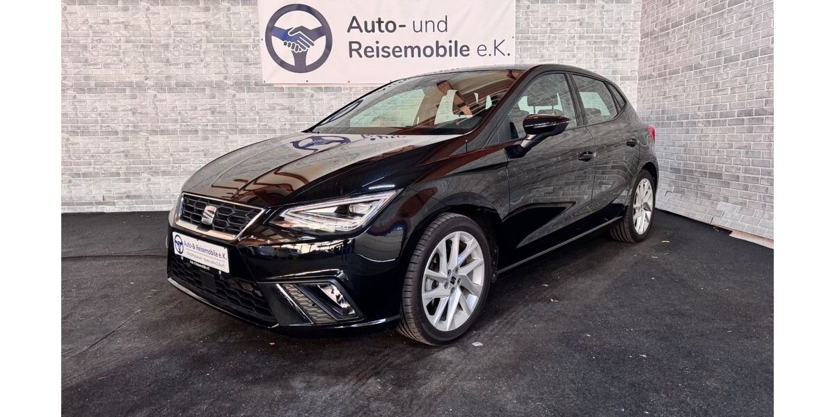 Seat Ibiza 27.700 km 17.500 &euro; Spaichingen 78549