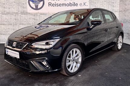 Seat Ibiza 27.700 km 18.000 &euro; Spaichingen 78549