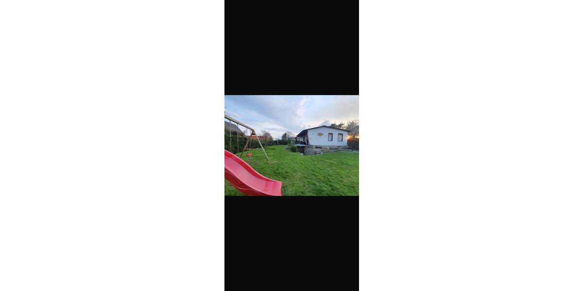 Bungalow Lebus - 2 Zimmer, 45 m&sup2;, 119.000&euro; | Angebot:26227142