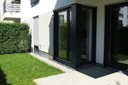 2 ZKB EG - Garten -Traum Wohnung, geh. Ausstattung, neuwertig 2 zimmer