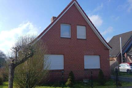 Haus Bunde - 3 Zimmer, 103 m&sup2;, 209.500&euro; | Angebot:25291004