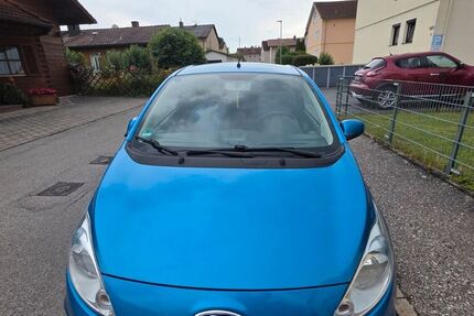 Ford Ka/Ka+