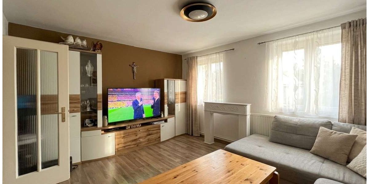 Etagenwohnung Dingolfing - 3 Zimmer, 56 m&sup2;, 219.000&euro; | Angebot:26201501