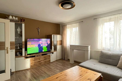 Wohnung Dingolfing - 3 Zimmer, 56 m&sup2;, 219.000&euro; | Angebot:26201501