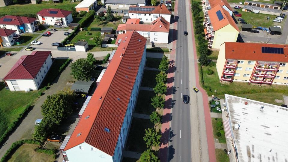 Etagenwohnung Oebisfelde-Weferlingen Weferlingen - 3 Zimmer, 60 m&sup2;, 446&euro; | Angebot:22040078