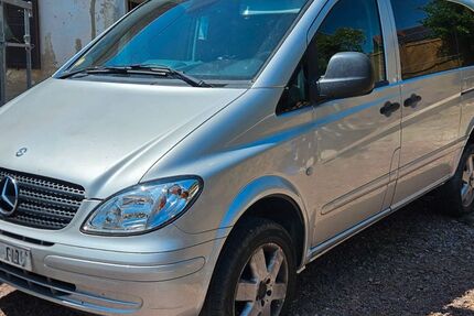 Mercedes-Benz Vito 245.000 km 7.400 &euro; Blieskastel 66440