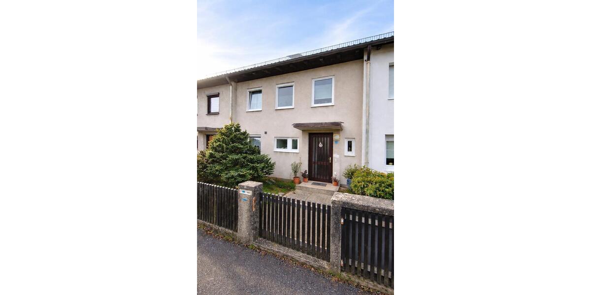 Reihenhaus Burghausen - 4 Zimmer, 115 m&sup2;, 338.000&euro; | Angebot:27072653