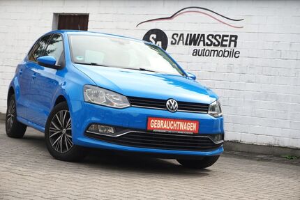 VW Polo 148.100 km 8.490 &euro; Freital 01705