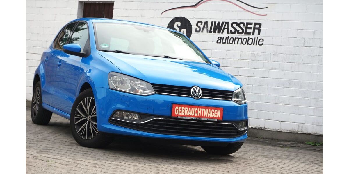 VW Polo 148.100 km 8.490 &euro; Freital 01705