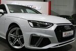 Audi A4 LIMOUSINE 40 TDI S-LINE / MATRIX-LED / 109.000 km 27.994 &euro; Hamm 59077
