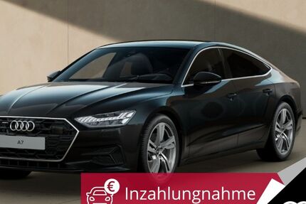 Audi A7 22.650 km 54.820 &euro; Landshut 84030