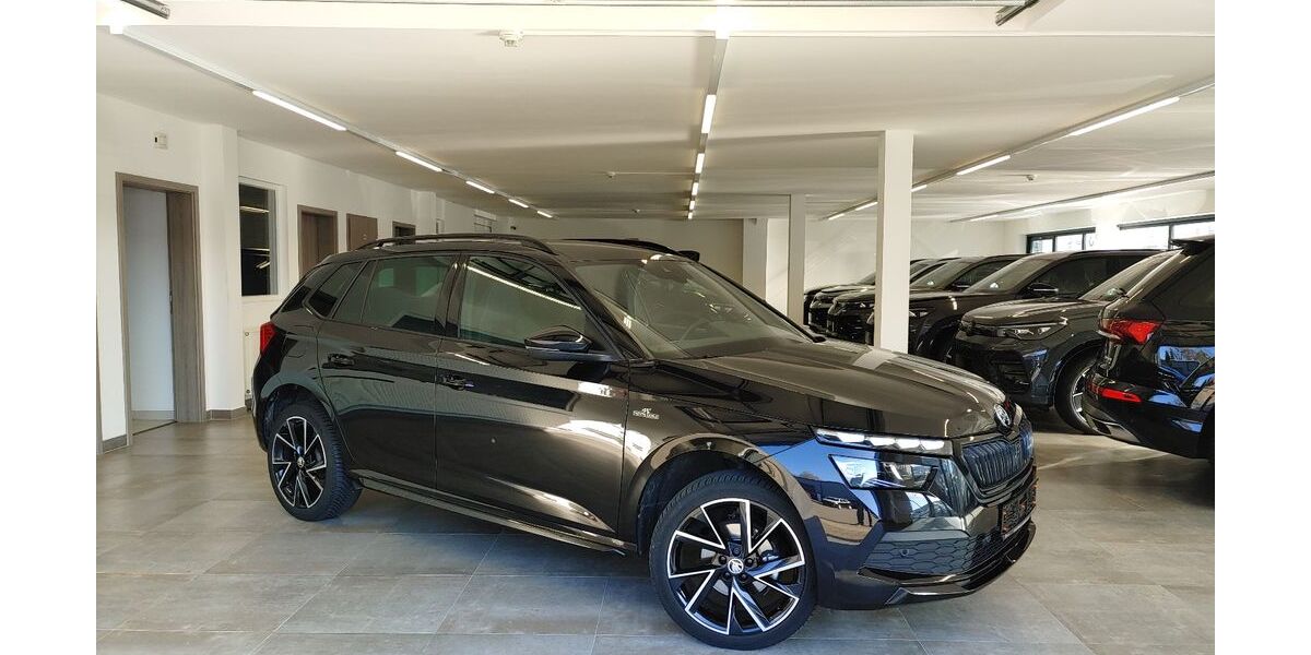 Skoda Kamiq 28.130 km 23.490 &euro; Osnabrück 49084