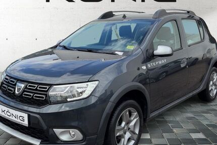Dacia Sandero 44.511 km 10.999 &euro; Jena 07749