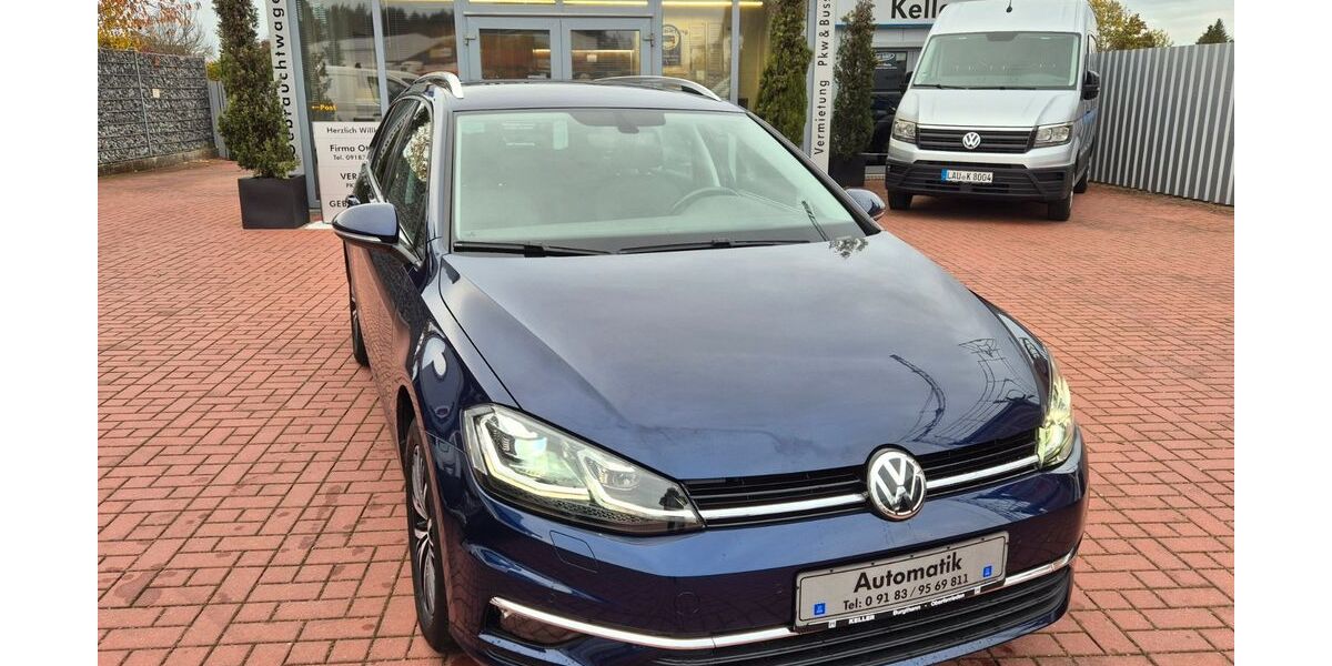 VW Golf 51.623 km 19.600 &euro; Burgthann 90559