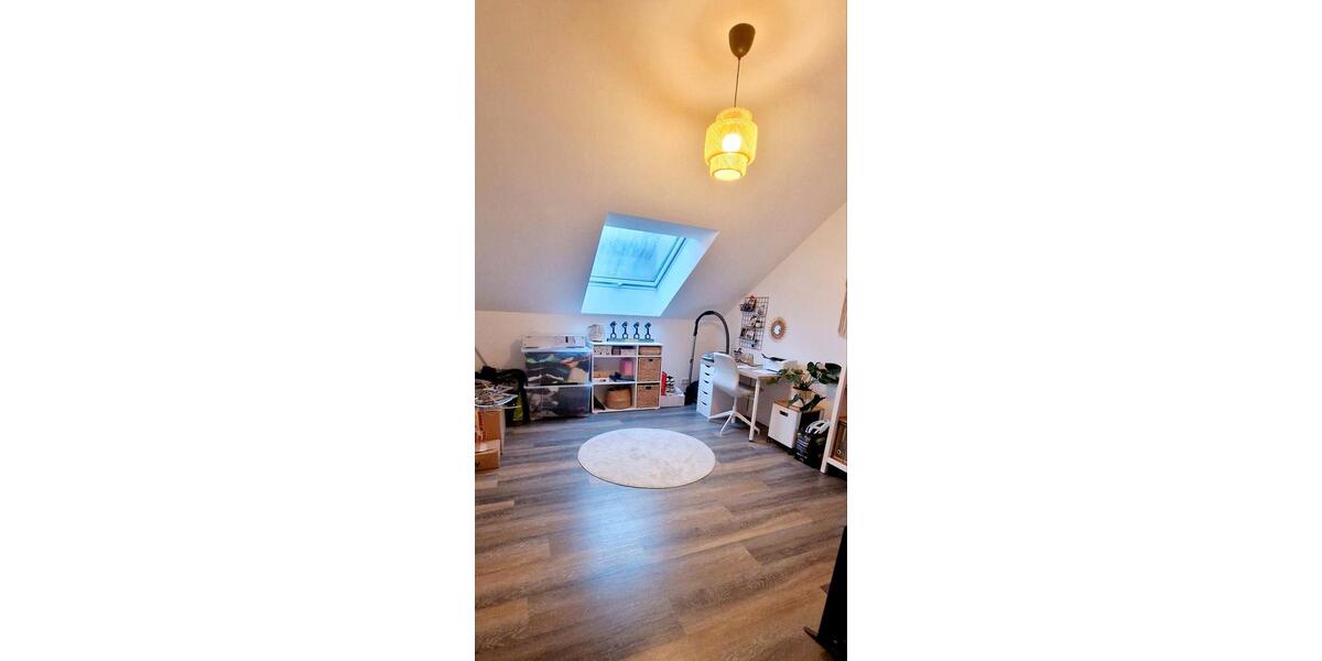 Attraktive 3ZKB +Einbauküche +Balkon ruhig gelegen 3 zimmer