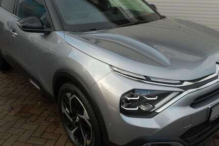 Citroen C4 50.000 km 16.800 &euro; Halberstadt 38820