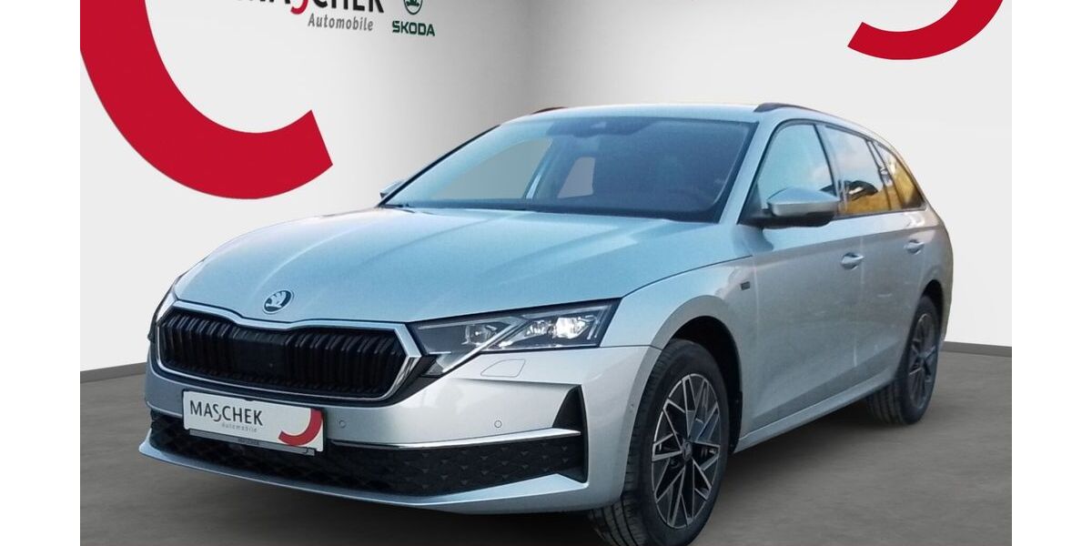 Skoda Octavia 10.900 km 31.990 &euro; Wackersdorf 92442