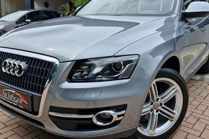 Audi Q5 111.809 km 9.999 &euro; Floß 92685