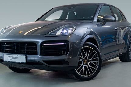 Porsche Cayenne 35.900 km 62.790 &euro; Diez 65582