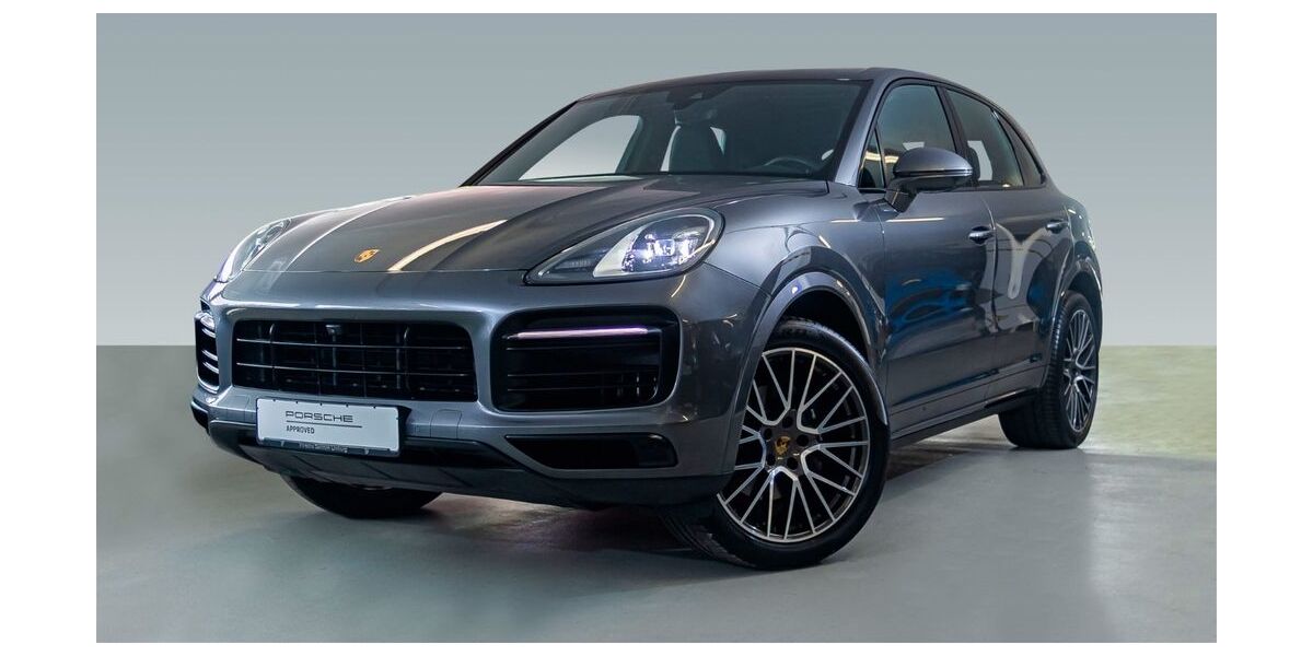 Porsche Cayenne 35.900 km 64.790 &euro; Diez 65582