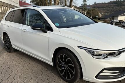 VW Golf 36.800 km 26.900 &euro; Bergneustadt 51702