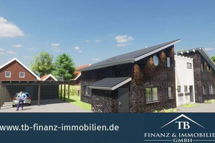 Wohnung Hage - 2 Zimmer, 67 m&sup2;, 289.000&euro; | Angebot:23958555