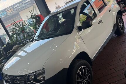 Dacia Duster 149.000 km 5.600 &euro; Göttingen 37081