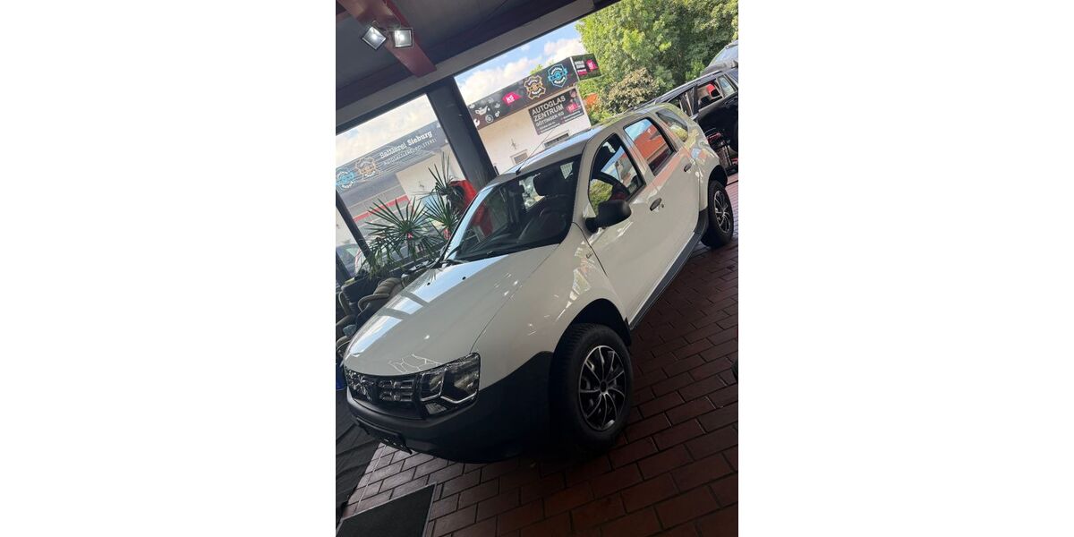Dacia Duster 149.000 km 5.600 &euro; Göttingen 37081