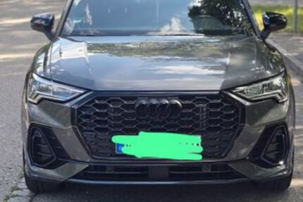 Audi Q3 46.500 km 34.500 &euro; München 81241