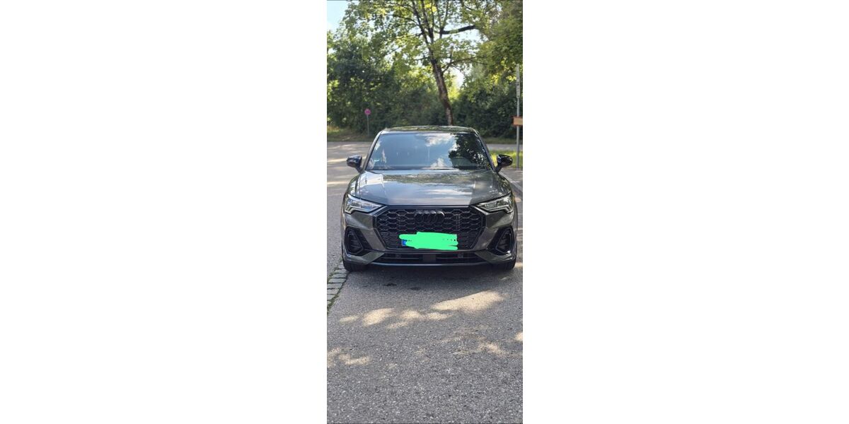 Audi Q3 46.500 km 34.500 &euro; München 81241