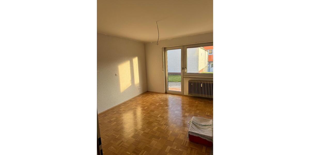 Erdgeschoßwohnung Bad Mergentheim - 3.5 Zimmer, 86 m&sup2;, 650&euro; | Angebot:26335056