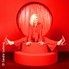 Ina Müller und Band - Die 6.0 Tour 11.03.2027 Große EWE ARENA Oldenburg